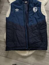 Schalke weste gebraucht kaufen  Schkopau
