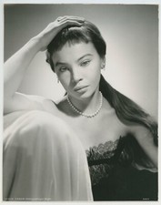 Leslie caron 1949 d'occasion  Expédié en Belgium