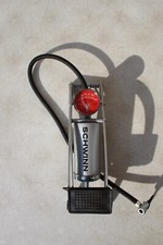 Schwinn foot operated for sale  Fargo