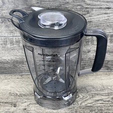 Nutribullet 64oz pitcher for sale  Lake Park