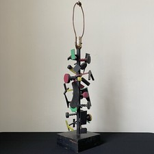 Brutalist torch welded for sale  Pittsburgh