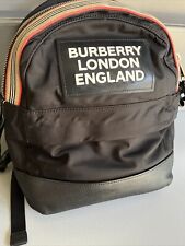Current burberry ruck for sale  WICKFORD