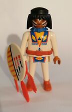 Playmobil 3250 personnage d'occasion  Wingen-sur-Moder