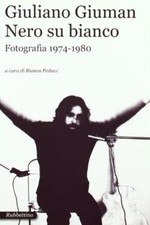 Giuliano giuman nero usato  Italia