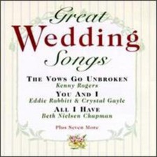 Various Artists - Great Wedding Songs / Various [Used Very Good CD] Alliance MOD comprar usado  Enviando para Brazil