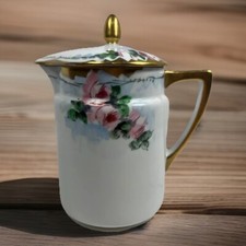 Hand painted nippon for sale  Brazoria