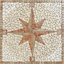 Rosoni 66x66 rosone usato  Fiorano Modenese
