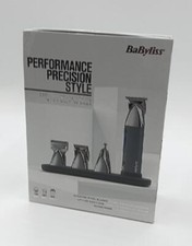 Babyliss men mt996e gebraucht kaufen  Chemnitz