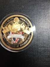 Medaille 70ème anniversaire d'occasion  Vichy