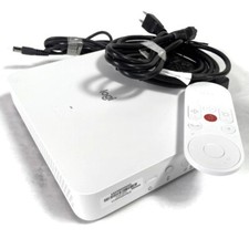 Dispositivo de videoconferência Logitech Roommate VR0030 com controle remoto/adaptador/HDMI comprar usado  Enviando para Brazil
