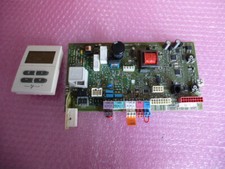 Vaillant platine 0020092384 gebraucht kaufen  Paderborn