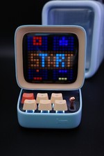 Divoom ditoo retro for sale  IPSWICH