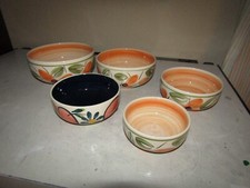 Salatschüsseln gebraucht kaufen  Eltmann