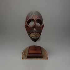 Manbila mask cameroun for sale  New York