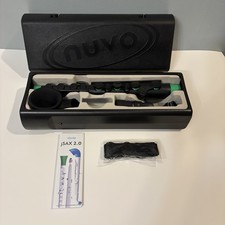 Nuvo jsax 2.0 for sale  Cartersville
