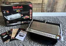 Tefal ptigrill vp gebraucht kaufen  Warendorf