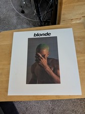 Frank ocean blonde for sale  Saxonburg
