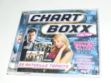 Chartboxx winter extra gebraucht kaufen  Potsdam