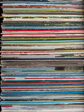 Lps vinyl schallplatten gebraucht kaufen  Stahnsdorf