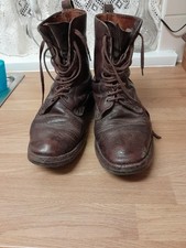 Veldtschoen hole size for sale  FAVERSHAM