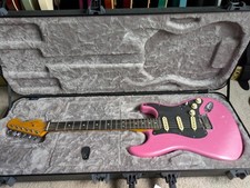 Fender american ultra for sale  LEIGH-ON-SEA