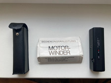 Motorwinder av 1 gebraucht kaufen  Heusenstamm