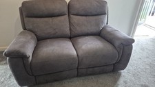 Seater electric recliner for sale  LIVERPOOL
