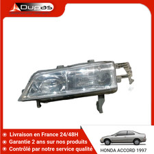 Phare gauche honda d'occasion  Nemours