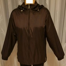Damen regenjacke jeantex gebraucht kaufen  Sindelfingen