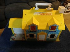 1969 fisher price for sale  Cloverdale