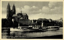 Magdeburg elbe salon gebraucht kaufen  Berlin