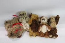 Mini mohair handmade for sale  LEEDS