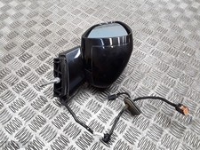 2008 CITROEN C5 WING MIRROR (LHD) ELéCTRICO LADO IZQUIERDO E20207156, usado comprar usado  Enviando para Brazil