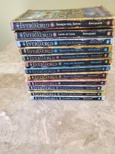 Complete set everworld for sale  Kirkland