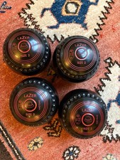 Taylor lazer bowls for sale  OXFORD