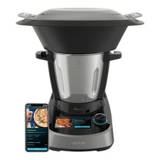 Cecotec multicooker mambo usato  Volpago del Montello