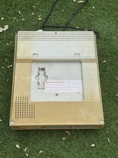 Retro vintage amstrad for sale  FELTHAM