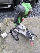 Florabest chain sharpener for sale  HAWES