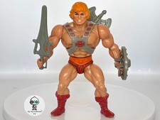 Masters the universe usato  Italia