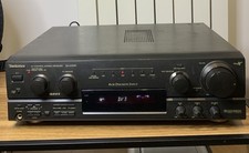 Amplificatore technics ax540 usato  Varese