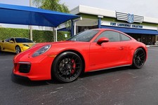 2018 porsche 911 for sale  Pompano Beach