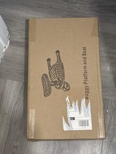 Stroller board seat for sale  SLOUGH