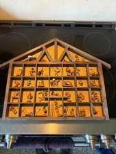 Vintage original erzgebirge for sale  Cocoa Beach