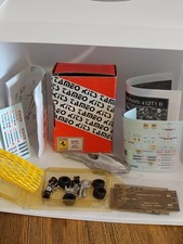 Kit tameo ferrari d'occasion  Brest