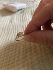 Mejuri 14ct gold for sale  BASINGSTOKE