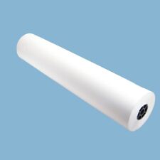 Papel Kraft arco-íris acabamento duplo branco leve 36" x 1000' P0063000 comprar usado  Enviando para Brazil
