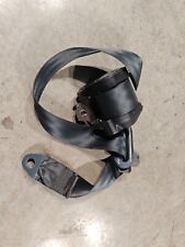 Ceinture arriere gauche d'occasion  L'Hermenault