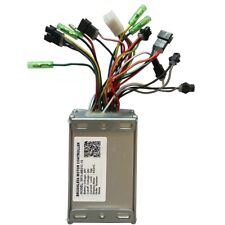 X813-AB21C-12 controlador de bicicleta elétrica motor sem escova peças de conversão EBIKE, usado comprar usado  Enviando para Brazil
