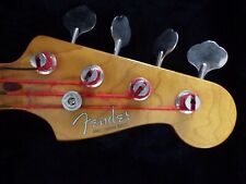 Fender precision bass gebraucht kaufen  Remchingen