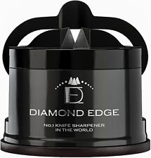 Diamond edge knife for sale  UK